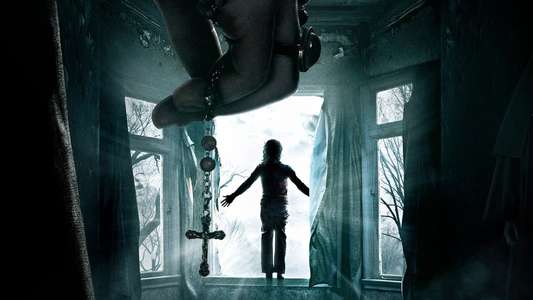 The Conjuring 2 - Backdrop
