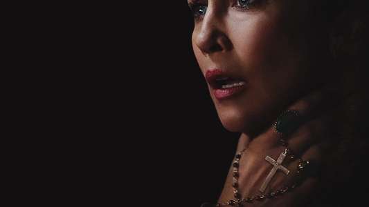 The Conjuring 2 - Backdrop