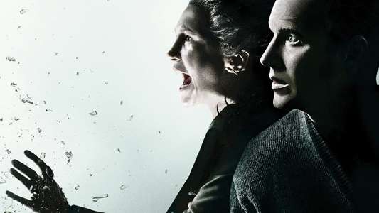 The Conjuring 2 - Backdrop
