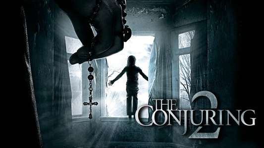 The Conjuring 2 - Backdrop