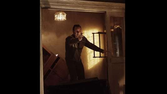 The Conjuring 2 - Backdrop