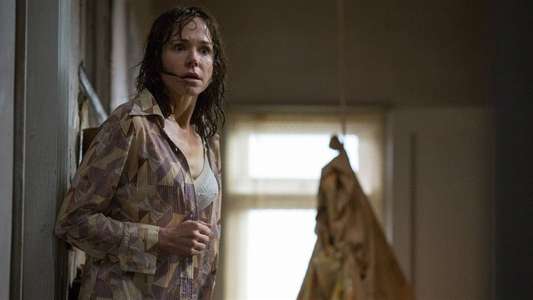 The Conjuring 2 - Backdrop