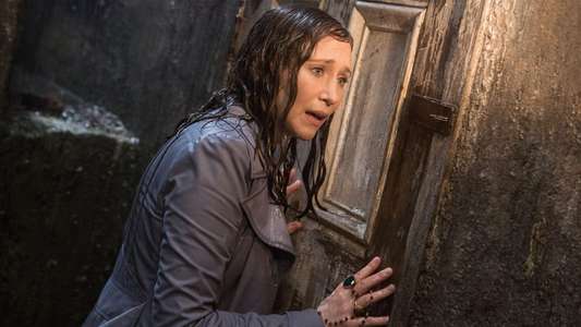 The Conjuring 2 - Backdrop