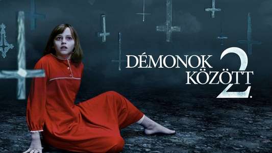 The Conjuring 2 - Backdrop