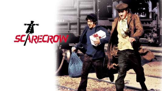 Scarecrow - Backdrop