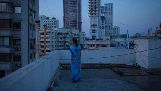 All We Imagine As Light - Backdrops