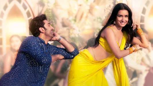 Tu Jhoothi Main Makkaar - Backdrop