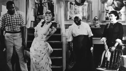 Show Boat - Backdrop