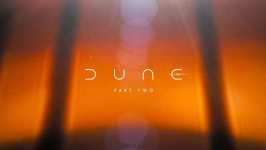 Dune: Part Two - Backdrops
