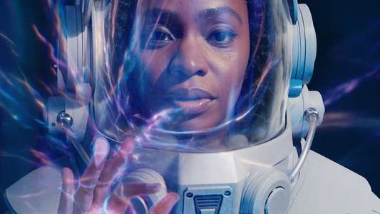 The Marvels - Backdrops