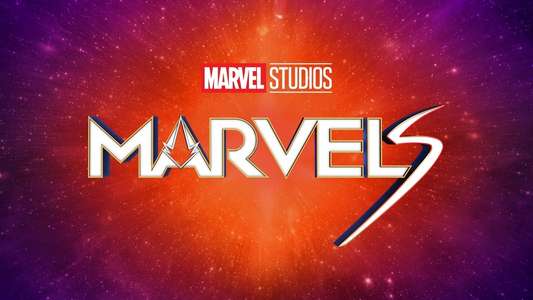 The Marvels - Backdrops