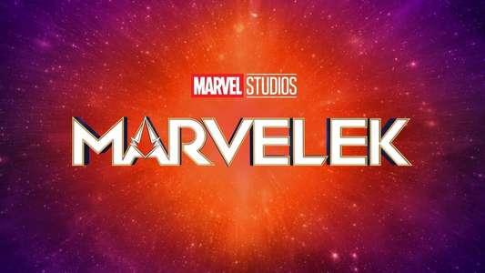 The Marvels - Backdrops