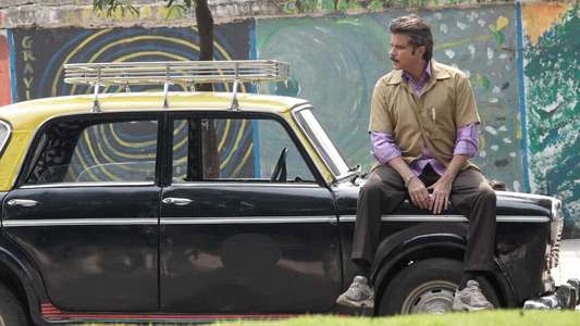 Fanney Khan - Backdrop