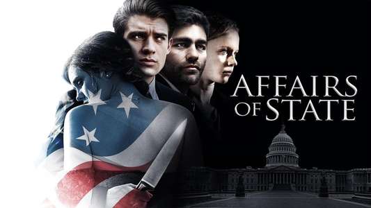 Affairs of State - Backdrop