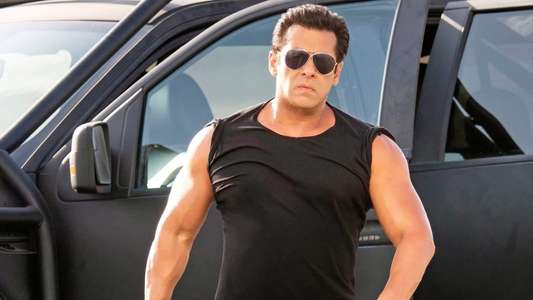 Race 3 - Backdrop