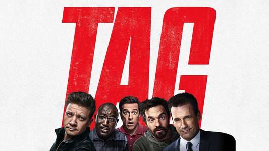 Tag - Backdrop