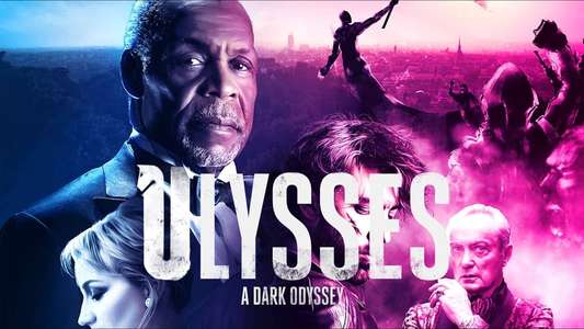 Ulysses: A Dark Odyssey - Backdrop