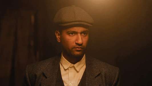 Sardar Udham Singh - Backdrop