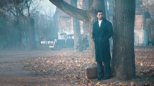 Sardar Udham Singh - Backdrop