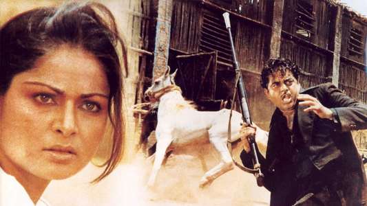 Shaan - Backdrops