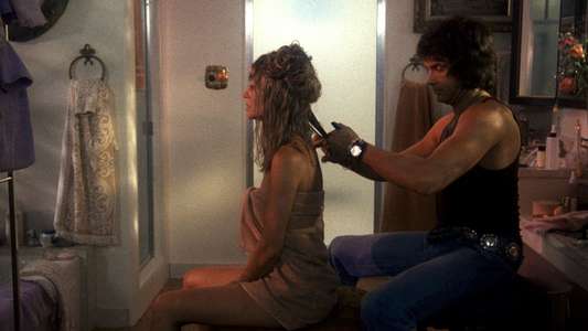 Shampoo - Backdrop
