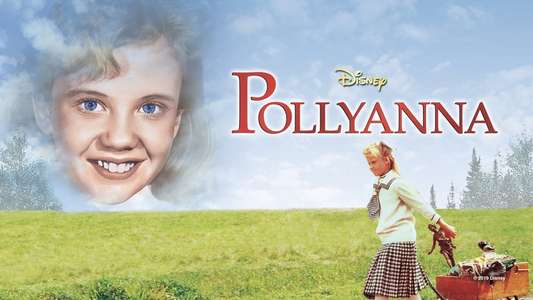 Pollyanna - Backdrop