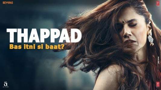 Thappad - Backdrops