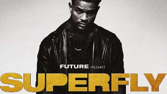 SuperFly - Backdrop