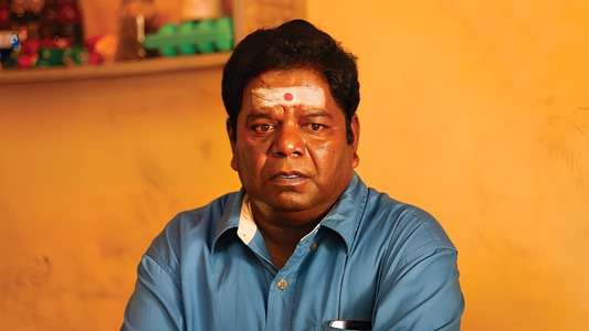 Yaanai Mugathaan - Backdrop