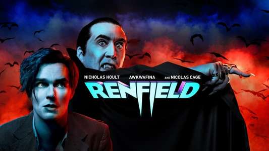 Renfield - Backdrops