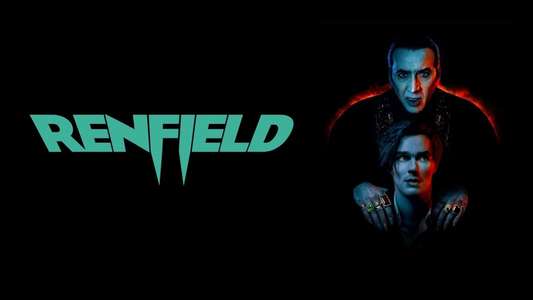 Renfield - Backdrops