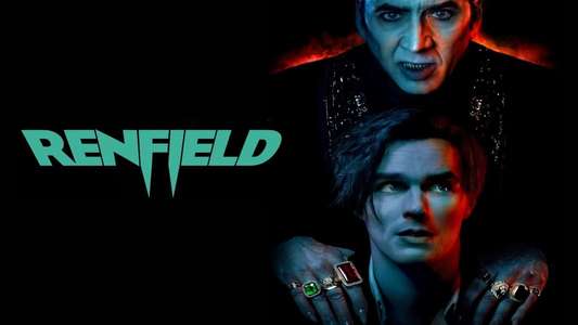 Renfield - Backdrops