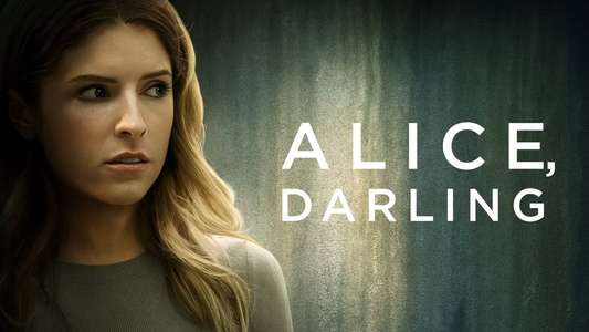 Alice  Darling - Backdrop