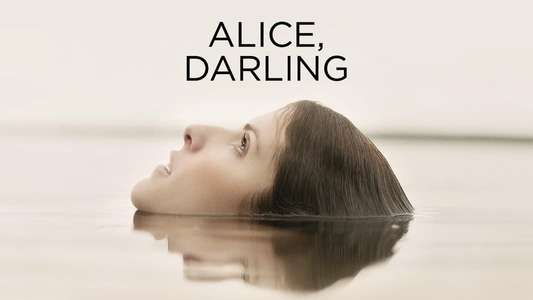 Alice  Darling - Backdrop