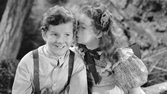 The Adventures of Tom Sawyer - Backdrop
