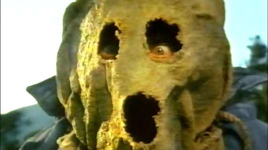 Dark Night of the Scarecrow - Backdrop