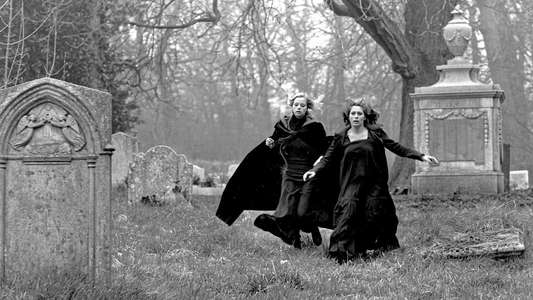 Vampyres - Backdrop