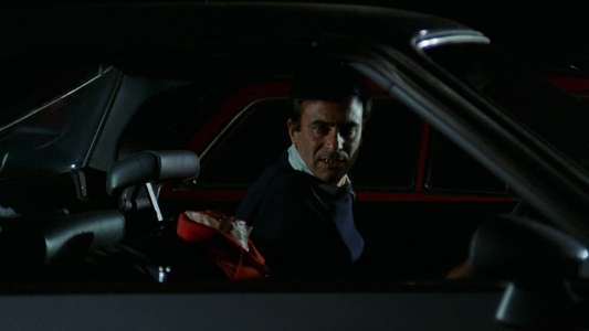 Drive-In Massacre - Backdrop