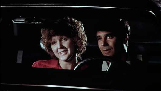 Drive-In Massacre - Backdrop