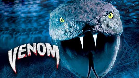 Venom - Backdrop