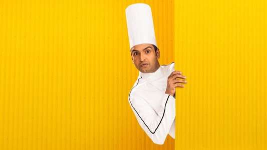 Server Sundaram - Backdrops
