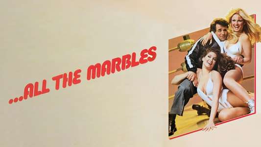 ...All the Marbles - Backdrop