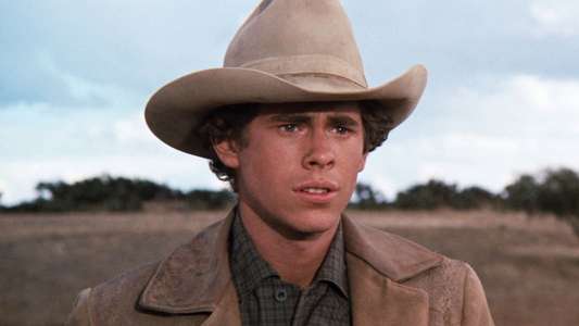 Cahill U.S. Marshal - Backdrop