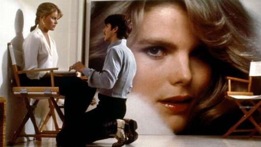 Star 80 - Backdrop