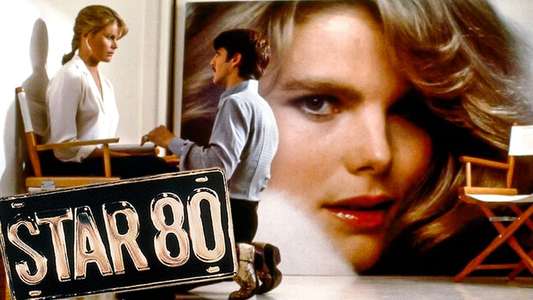 Star 80 - Backdrop