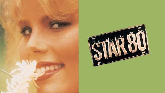 Star 80 - Backdrop