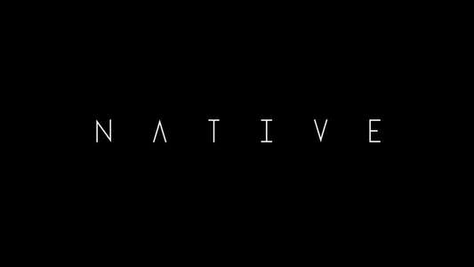Native - Backdrop