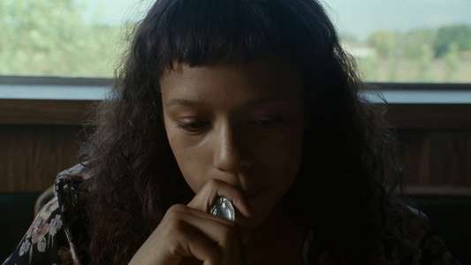 Bones and All - Backdrop