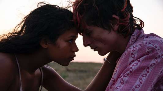 Bones and All - Backdrop