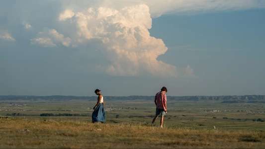 Bones and All - Backdrop